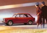 Autobianchi Primula 3-Door 1964 года